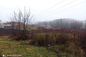 Продаж ділянки під житлову забудову, Хмельницький, р‑н. Південно-Західний, Різдвяна вулиця