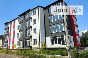 Продажа квартиры, Черновцы, р‑н. Фастовская, Кагарлицька вулиця, дом 7-В