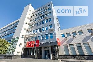 Продаж офісного приміщення, Київ, р‑н. Солом'янський, ст.м. Берестейська, ул. Машиностроительная, буд. 44