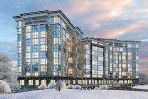 Продаж квартири, Луцьк, р‑н. 55 мікрорайон, Чорновола В'ячеслава вулиця