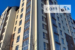 Продажа квартиры, Ивано-Франковск, р‑н. Бам, Черновола Пушкина улица, дом 155