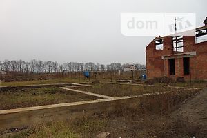 Продажа участка под жилую застройку, Винница, р‑н. Агрономичное, Свободи провулок