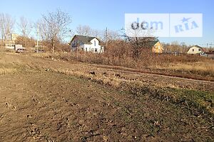 Продажа участка под жилую застройку, Днепр, р‑н. Чечеловский