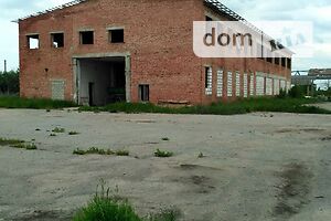 Продажа производственного помещения, Черниговская, Козелец, c. Омельянов, Омелянів