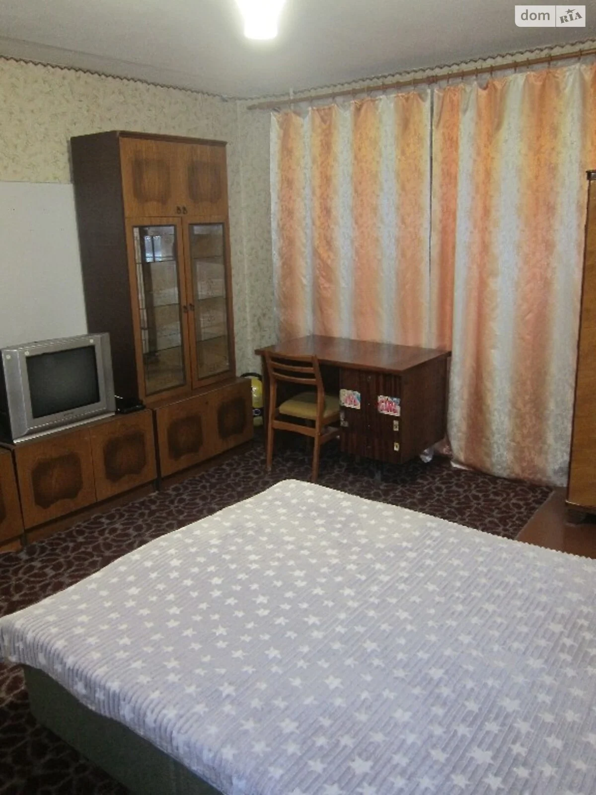 Здається в оренду 1-кімнатна квартира у Черкасах, цена: 600 грн