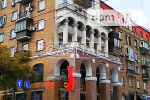Продаж приміщення вільного призначення, Київ, р‑н. Голосіївський, ст.м. Васильківська, ул. Большая Васильковская, буд. 48/18