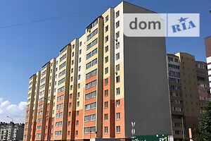 Продаж квартири, Одеса, р‑н. Суворовський, Академіка Сахарова вулиця, буд. 37