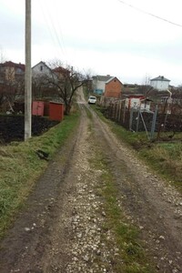 Продажа земли сельскохозяйственного назначения, Тернополь, c. Первые Львовские Дачи, Спаська