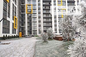 Продаж квартири, Хмельницький, р‑н. Південно-Західний, Героїв Крут вулиця, буд. 4/1