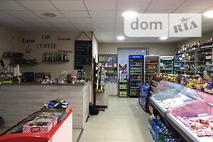 Продажа торговой площади, Хмельницкий, р‑н. Озёрный, Панаса Мирного проезд, дом 3
