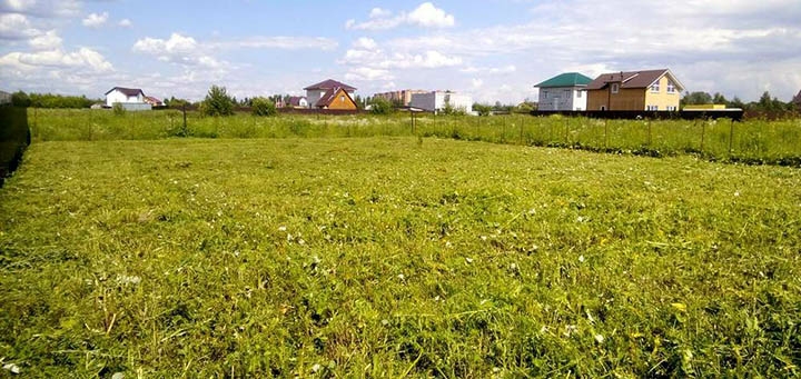 Продается земельный участок 9 соток в Сумской области, цена: 9900 $