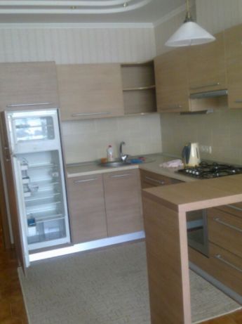 Продается 2-комнатная квартира 60.5 кв. м в Одессе, ул. Мачтовая