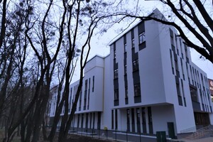 Довгострокова оренда об'єкта сфери послуг, Вінниця, р‑н. Поділля, Професора Шульги вулиця