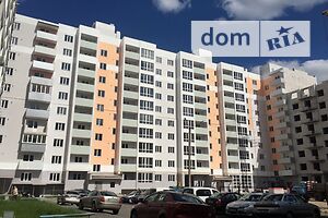 Продаж квартири, Чернігів, р‑н. Круг, Жабинського вулиця, буд. 2В