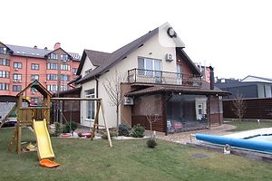 Продаж будинку, Київська, Києво-Святошинський, c. Софіївська Борщагівка, Щаслива вулиця