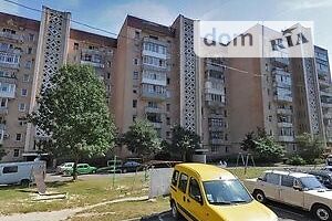 Продажа квартиры, Тернополь, р‑н. Канада, Вербицкого Михаила улица, дом 2