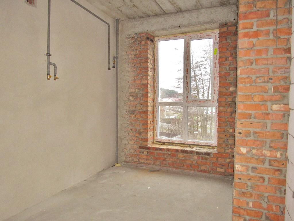 Продається 1-кімнатна квартира 36.4 кв. м у Ірпені, вул. Миколи Сингаївського(Новооскольська) - фото 1