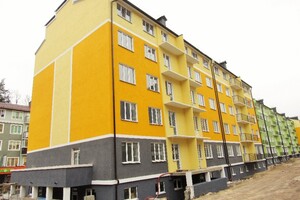 Продажа квартиры, Киевская, Ирпень, р‑н. Ирпень, Новооскольская улица