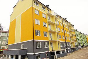 Продажа квартиры, Киевская, Ирпень, р‑н. Ирпень, Новооскольская улица