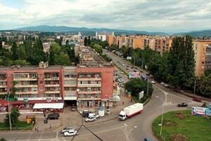 Куплю коммерческую недвижимость в Ужгороді без посредников