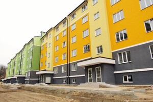 Продажа квартиры, Киевская, Ирпень, р‑н. Ирпень, Новооскольская улица