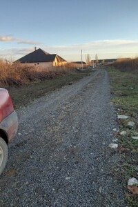 Продажа участка под жилую застройку, Ужгород, р‑н. Садовый, Загорська