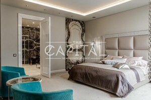 Продажа квартиры, Киев, р‑н. Печерский, Саперное Поле улица, дом 3