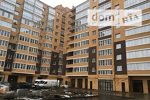 Продаж квартири, Чернівці, р‑н. Першотравневий, Чорновола В'ячеслава вулиця
