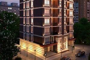 Продаж квартири, Київ, р‑н. Шевченківський, ст.м. Університет, ул. Тургеневская, буд. 22а