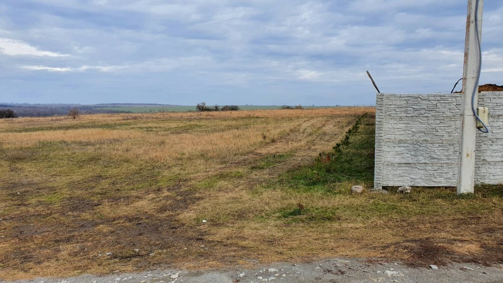 Продается земельный участок 18.42 соток в Днепропетровской области - фото 3