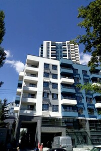 Сдается в аренду 1-комнатная квартира в Киеве, Шолуденко улица