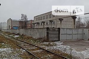 Продажа производственного помещения, Чернигов, р‑н. КСК, Мазепы Ивана (Щорса) улица