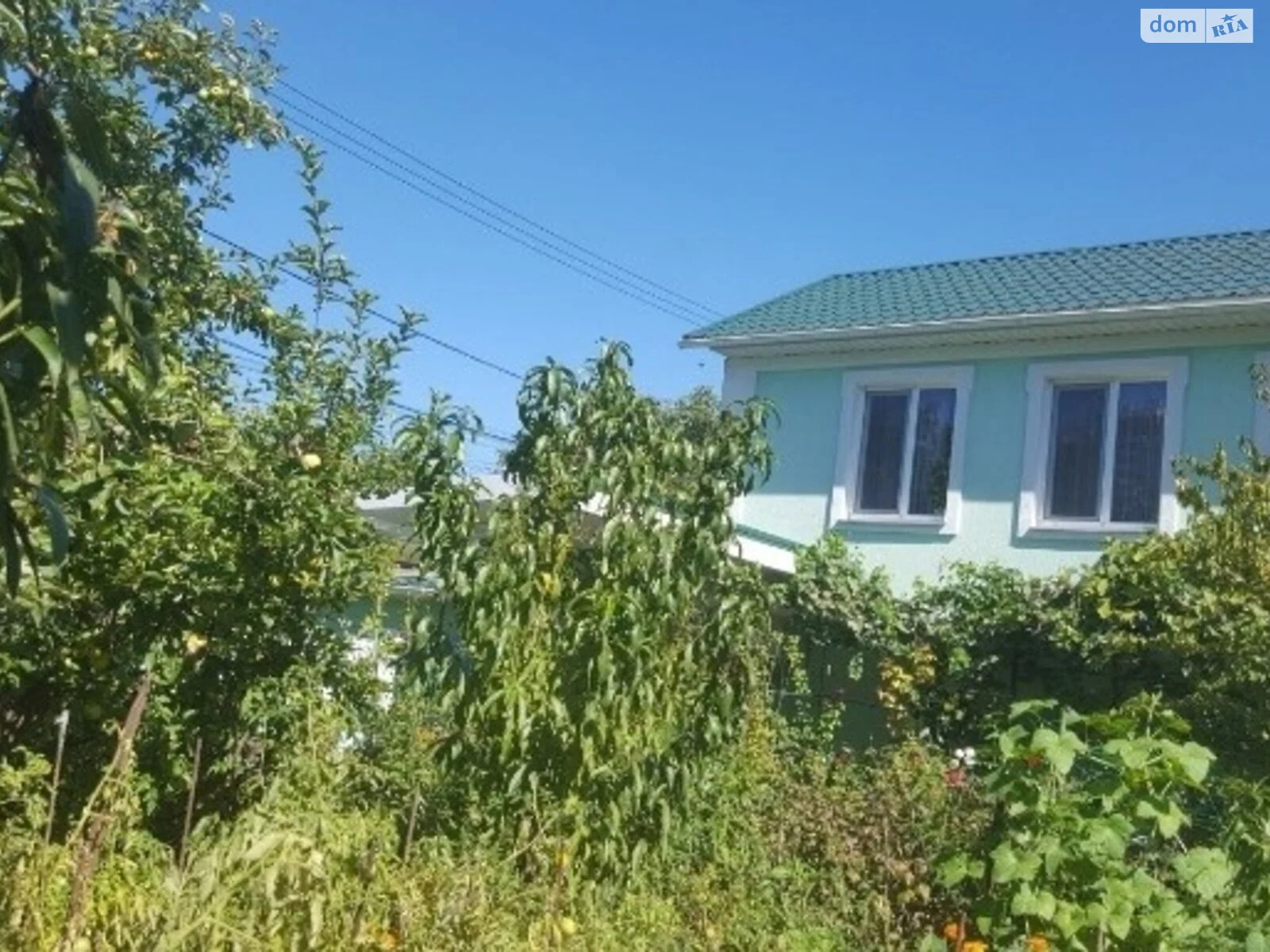 Продается дом на 2 этажа 120 кв. м с террасой, цена: 135000 $ - фото 1