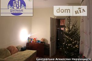 Продаж квартири, Чернівці, р‑н. Першотравневий, вулиця Лук'яна Кобилиці
