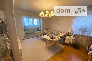 Продаж квартири, Одеса, р‑н. Суворовський, Академіка Заболотного вулиця, буд. 108