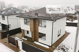Продаж будинку, Київська, Києво-Святошинський, c. Крюківщина, Вереснева вулиця