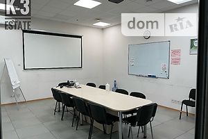 Довгострокова оренда офісного приміщення, Київ, р‑н. Оболонь, ст.м. Почайна(Петрівка), Проспект Степана Бандеры