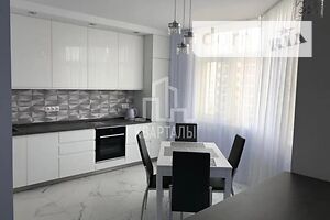 Довгострокова оренда квартири, Київ, р‑н. Солом'янський, Освіти вулиця