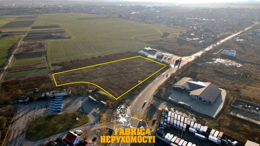 Продается земельный участок 1.7 соток в Волынской области - фото 3