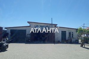 Продажа помещения свободного назначения, Одесская, Беляевка, c. Котовка, Балтская дорога