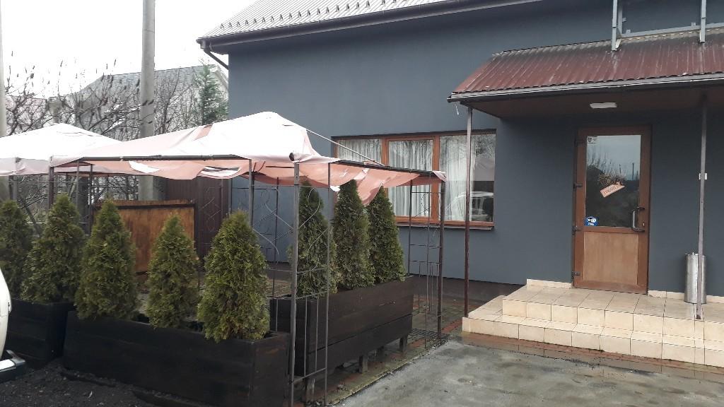 Продається приміщення вільного призначення 58 кв. м в 1-поверховій будівлі, цена: 25000 $ - фото 1