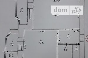 Продажа квартиры, Тернополь, р‑н. Ювилейный, Злуки проспект, дом 0