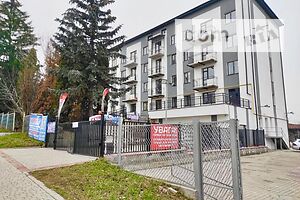 Продажа квартиры, Тернопольская, Чертков, р‑н. Чертков, С.Бандери, дом 60Г, кв. 7