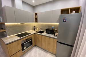 Продаж квартири, Одеса, р‑н. Приморський, Каманіна (Курчатова) вулиця, буд. 16А