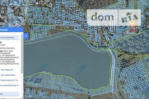Продаж ділянки під житлову забудову, Хмельницький, р‑н. Дубове, Щедріна вулиця