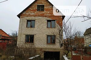 Продаж будинку, Вінниця, р‑н. Пирогово, Подільська вулиця