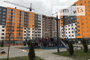 Продаж квартири, Вінниця, р‑н. Замостя, Немирівське шосе, буд. 94