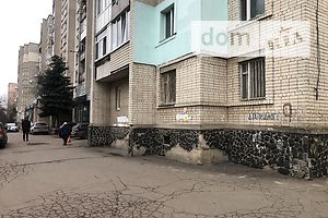Продажа торговой площади, Ровно, р‑н. Автовокзал, Галицкого Данилы улица