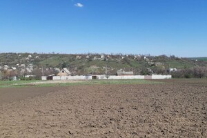 Продажа участка под жилую застройку, Днепр, c. Волосское