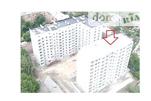 Продаж квартири, Харків, р‑н. Новобаварський, ст.м. Холодна гора, ул. Семинарская, буд. 46